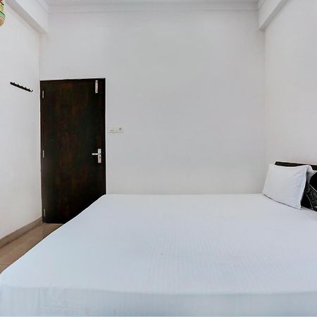 Super Hotel O Goverdhan Villa ウダイプル エクステリア 写真