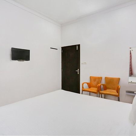 Super Hotel O Goverdhan Villa ウダイプル エクステリア 写真