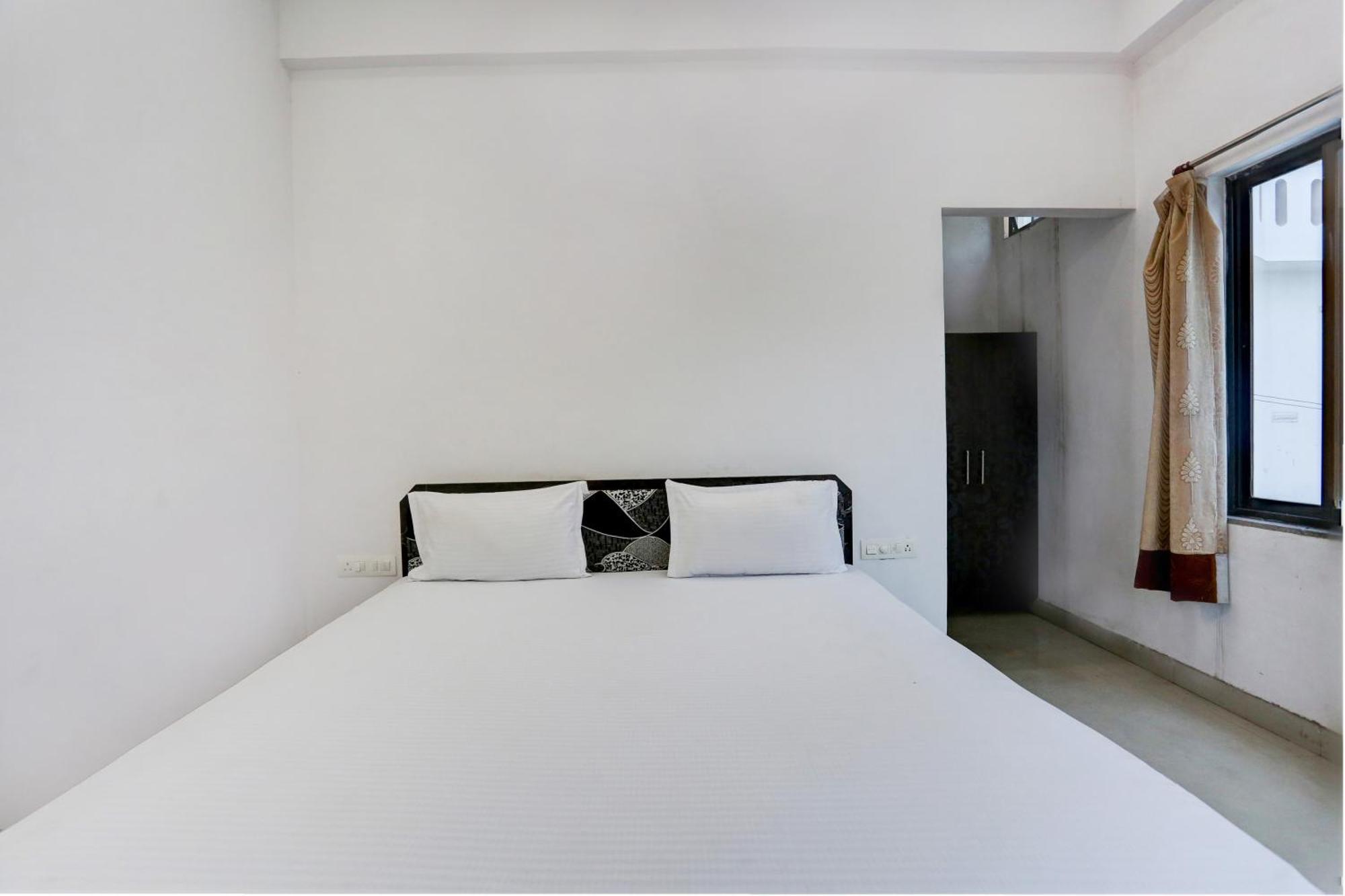 Super Hotel O Goverdhan Villa ウダイプル エクステリア 写真