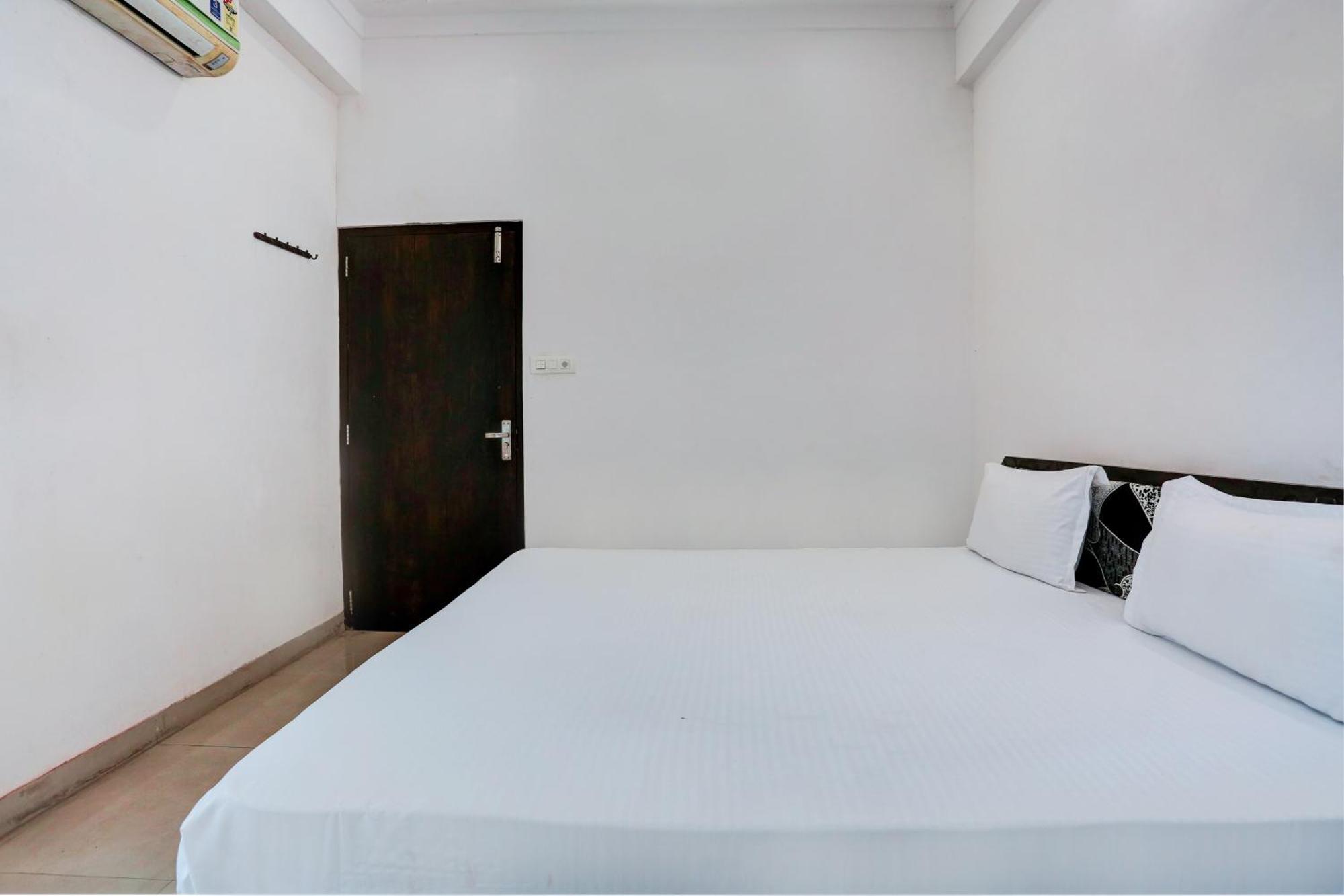 Super Hotel O Goverdhan Villa ウダイプル エクステリア 写真