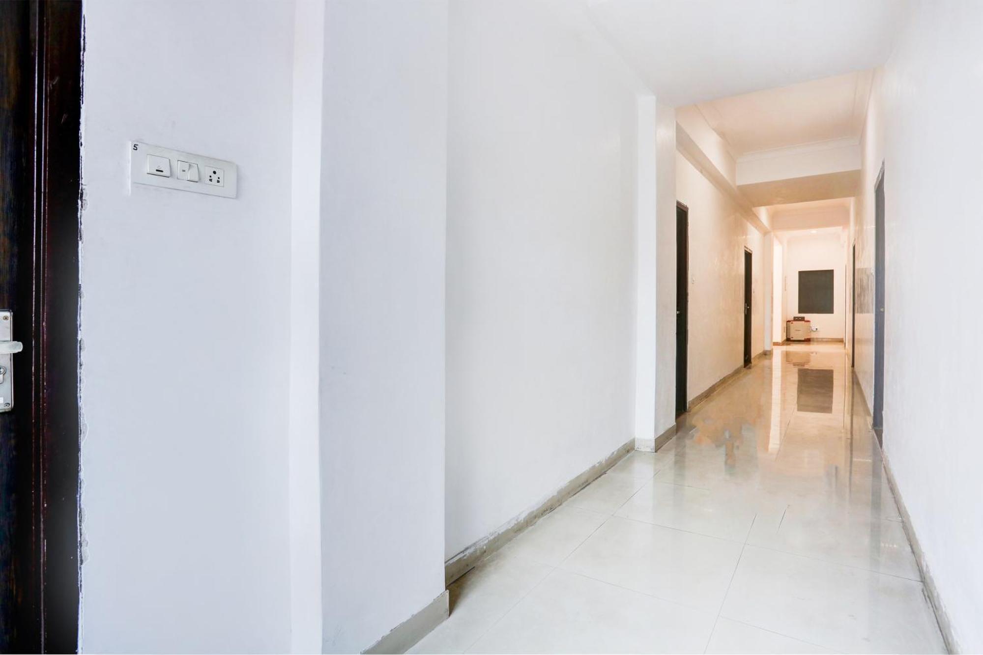 Super Hotel O Goverdhan Villa ウダイプル エクステリア 写真