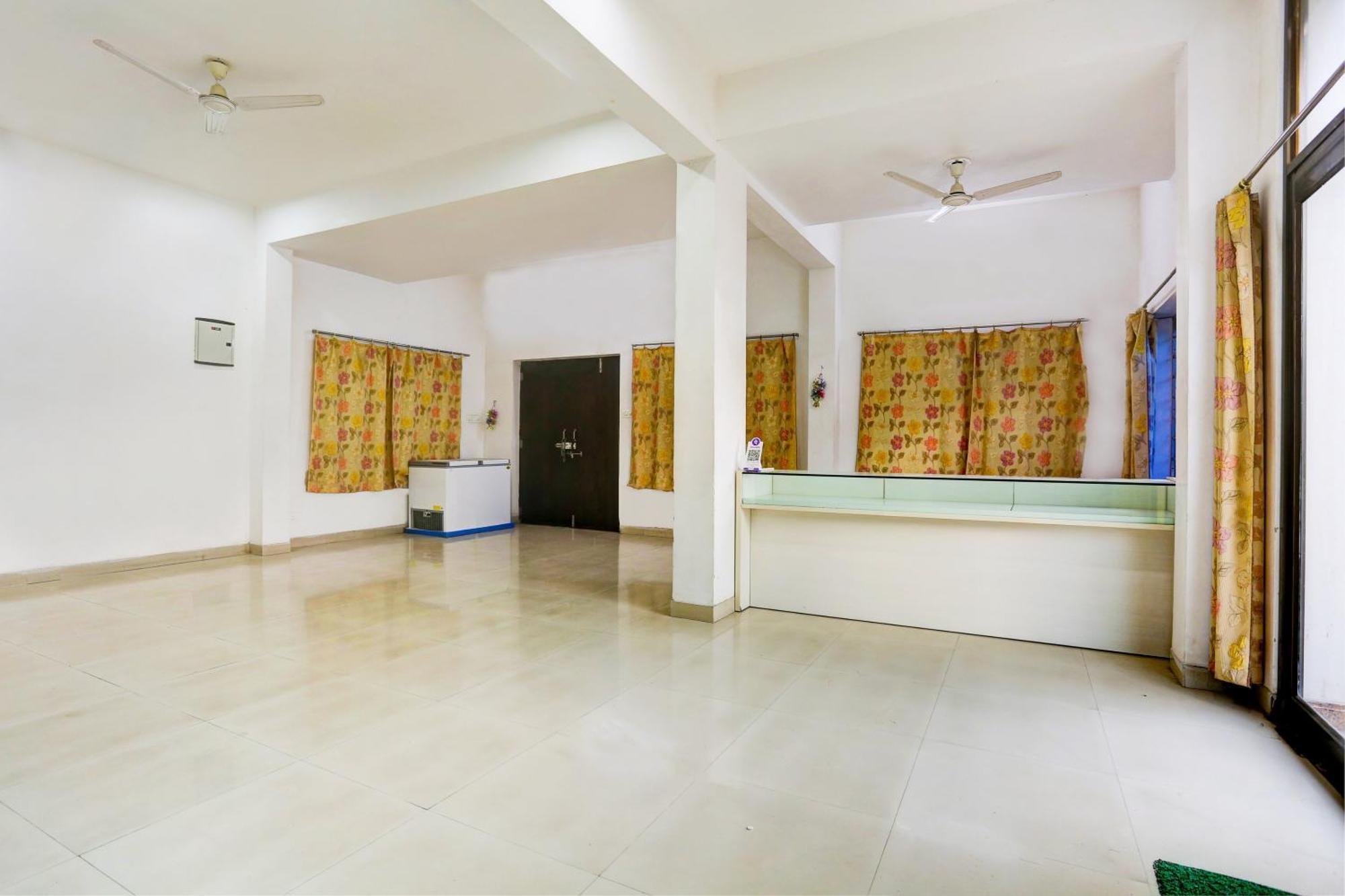 Super Hotel O Goverdhan Villa ウダイプル エクステリア 写真
