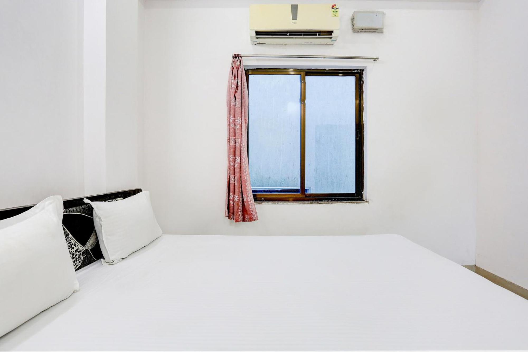 Super Hotel O Goverdhan Villa ウダイプル エクステリア 写真