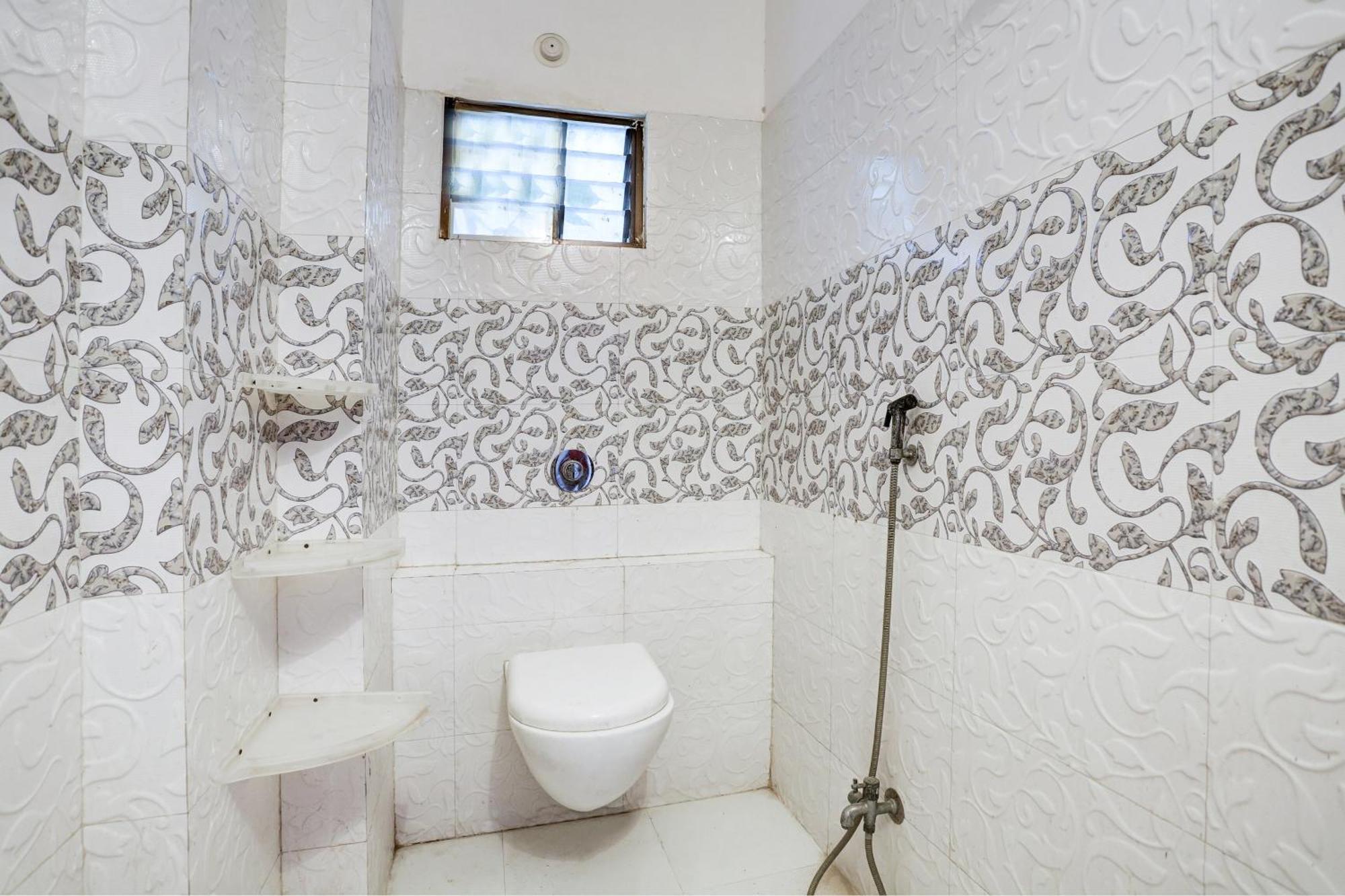 Super Hotel O Goverdhan Villa ウダイプル エクステリア 写真